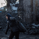 Image for article titled Photographs Capture What Life is Like in One of the World's Dirtiest Pits